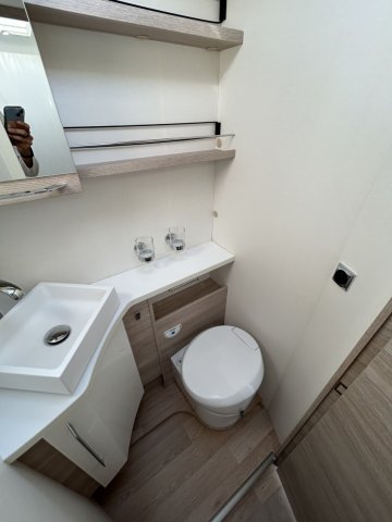 Rapido C86 tout équipé - Photo 23