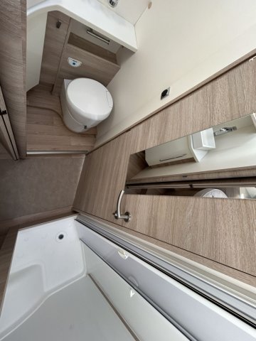 Rapido C86 tout équipé - Photo 24