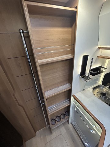 Rapido Distinction i165 alde boite auto 160cv - Photo 20