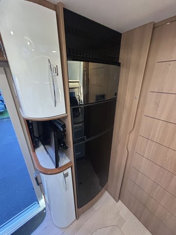 Rapido Distinction i165 alde boite auto 160cv - Photo 21