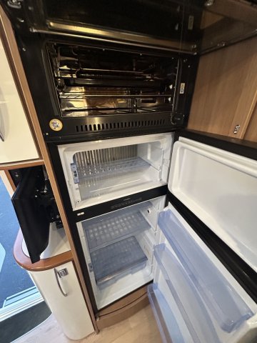 Rapido Distinction i165 alde boite auto 160cv - Photo 22