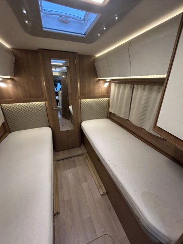 Rapido Distinction i165 alde boite auto 160cv - Photo 24