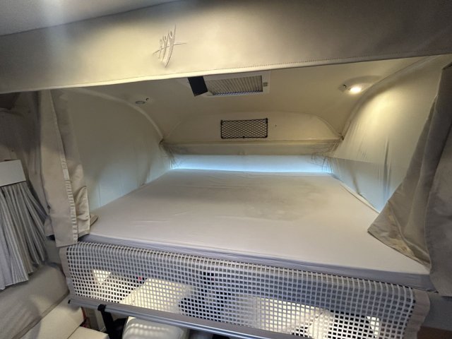 Rapido Distinction i165 alde boite auto 160cv - Photo 29