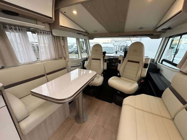 Rapido Distinction i96 distincion tout équipé - Photo 7