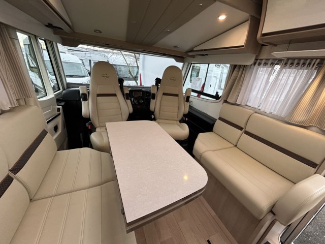 Rapido Distinction i96 distincion tout équipé - Photo 8