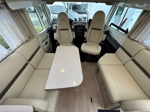 Rapido Distinction i96 distincion tout équipé - Photo 9