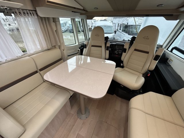 Rapido Distinction i96 distincion tout équipé - Photo 10