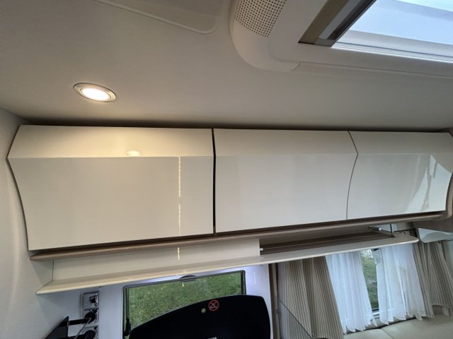 Rapido Distinction i96 distincion tout équipé - Photo 12