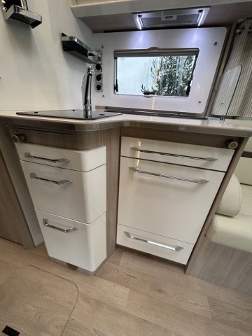 Rapido Distinction i96 distincion tout équipé - Photo 13