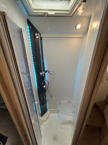 Rapido Distinction i96 distincion tout équipé - Photo 15