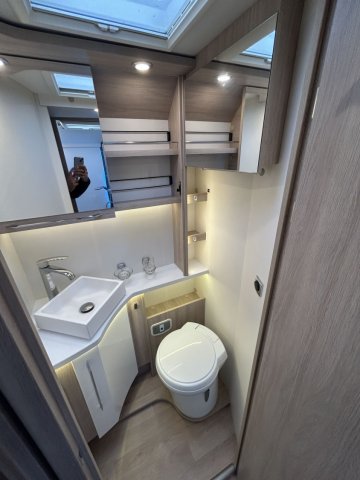 Rapido Distinction i96 distincion tout équipé - Photo 17