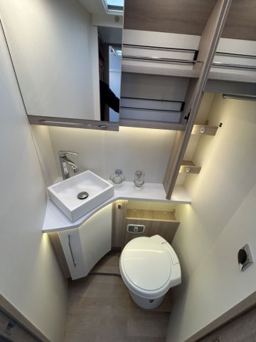 Rapido Distinction i96 distincion tout équipé - Photo 18