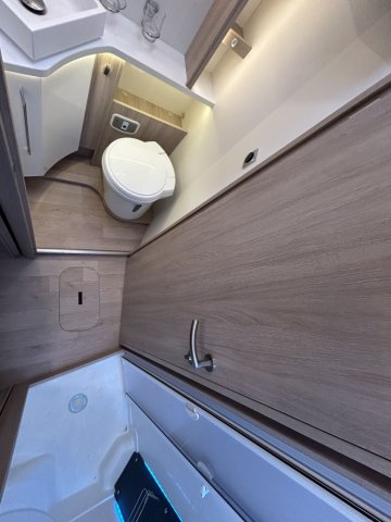 Rapido Distinction i96 distincion tout équipé - Photo 19