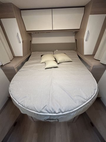 Rapido Distinction i96 distincion tout équipé - Photo 20