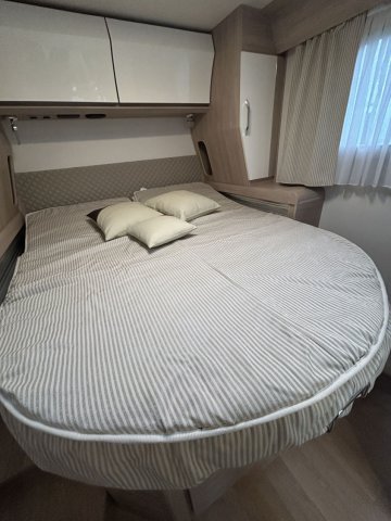 Rapido Distinction i96 distincion tout équipé - Photo 21