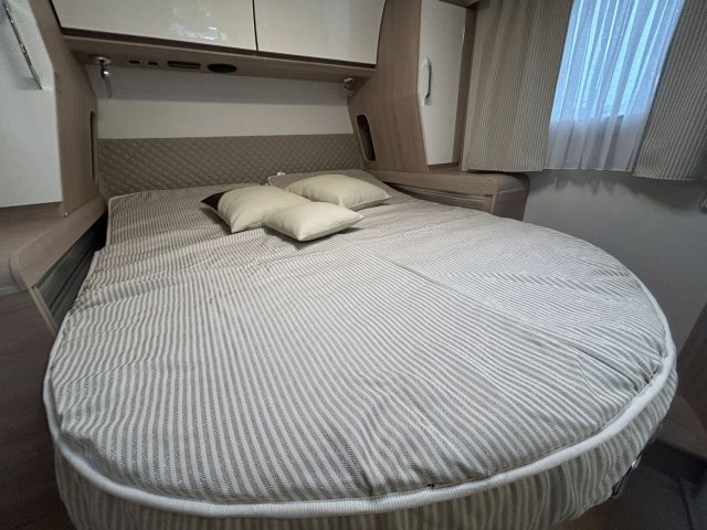 Rapido Distinction i96 distincion tout équipé - Photo 22