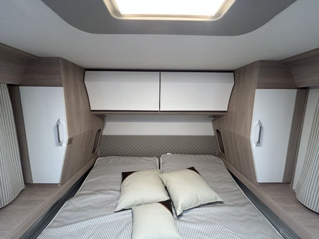 Rapido Distinction i96 distincion tout équipé - Photo 23