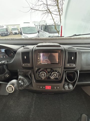 Rapido Distinction i96 distincion tout équipé - Photo 27