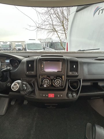 Rapido Distinction i96 distincion tout équipé - Photo 28