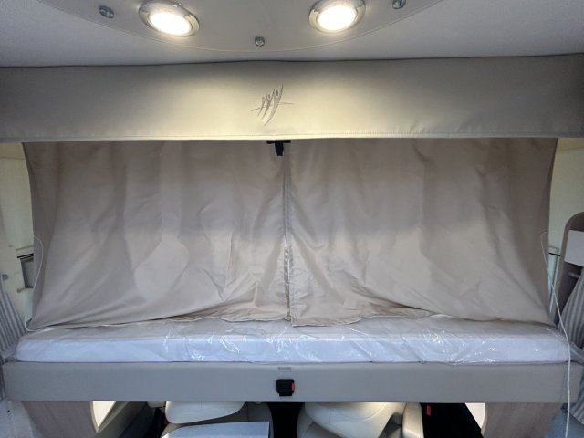 Rapido Distinction i96 distincion tout équipé - Photo 32