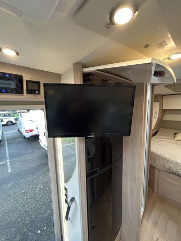 Rapido Distinction i96 distincion tout équipé - Photo 35