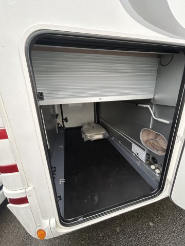 Rapido Distinction i96 distincion tout équipé - Photo 38