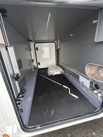 Rapido Distinction i96 distincion tout équipé - Photo 39