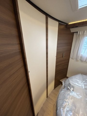Rapido Distinction i96M boite auto 170cv - Photo 22