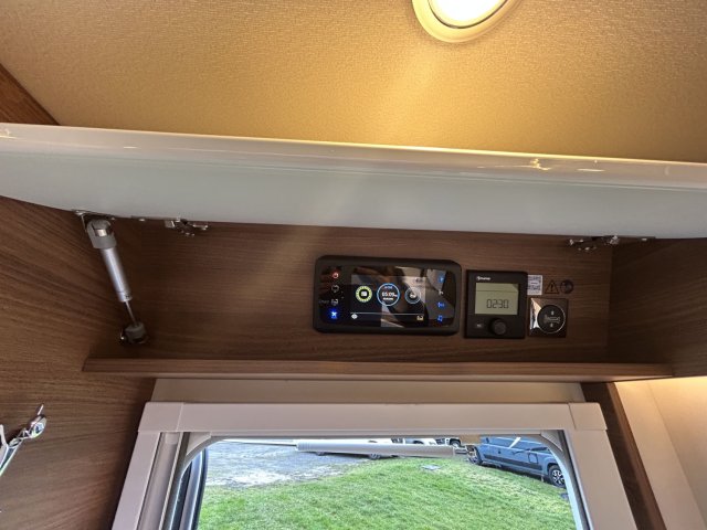 Rapido Distinction i96M boite auto tout équipé - Photo 17