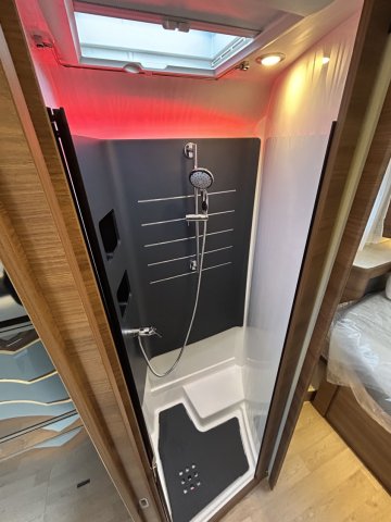 Rapido Distinction i96M boite auto tout équipé - Photo 19