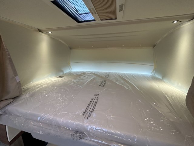 Rapido Distinction i96M boite auto tout équipé - Photo 23