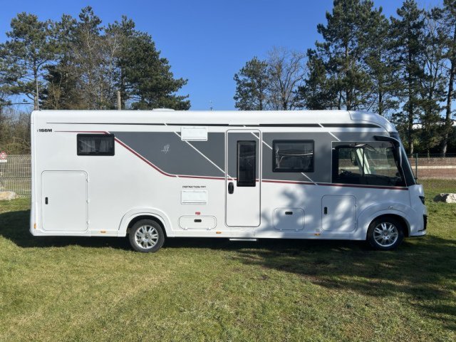 Rapido i166M - Photo 2
