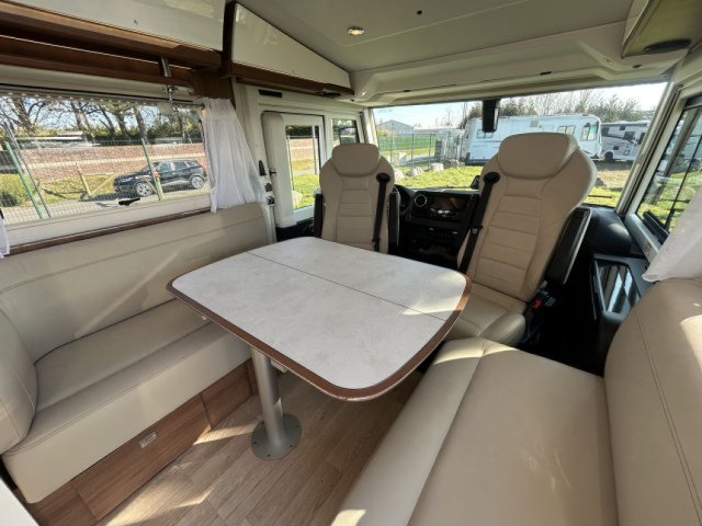 Rapido i166M - Photo 9