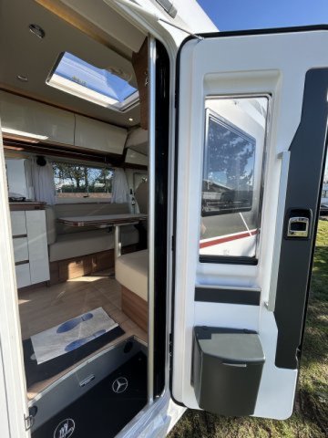 Rapido i166M - Photo 27