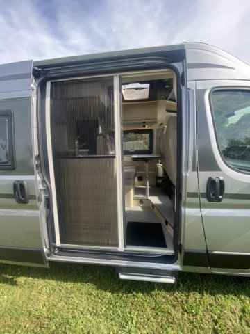 Rapido Van V55 - Photo 10