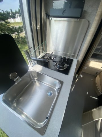 Rapido Van V55 - Photo 19
