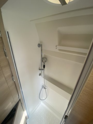 Rapido Van V55 - Photo 20