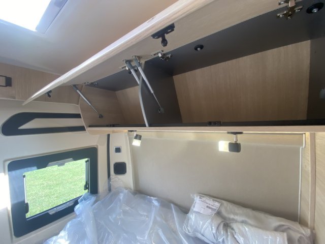 Rapido Van V55 - Photo 23