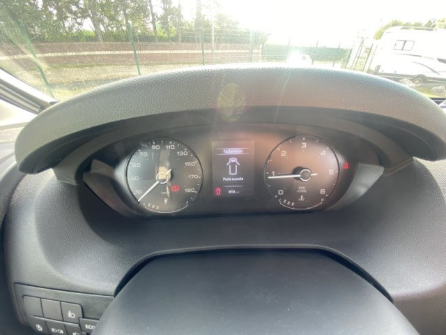 Rapido Van V55 - Photo 30