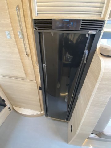 Rapido Van V55 - Photo 13
