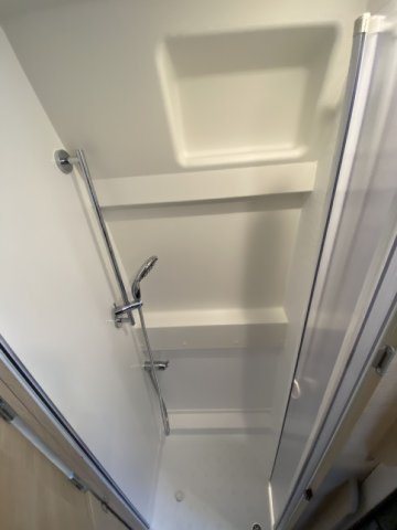 Rapido Van V55 - Photo 16