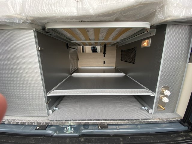 Rapido Van V55 tout équipé - Photo 34