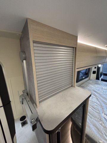 Rapido Van V62 65ans boite auto tout équipé - Photo 20