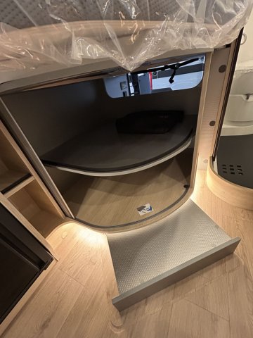 Rapido Van V62 65ans boite auto tout équipé - Photo 27