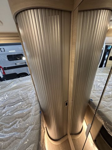 Rapido Van V62 65ans boite auto tout équipé - Photo 29