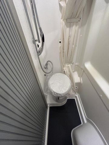 Rapido Van V62 65ans boite auto tout équipé - Photo 31