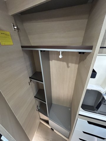 Rapido Van V62 65ans boite auto tout équipé - Photo 33