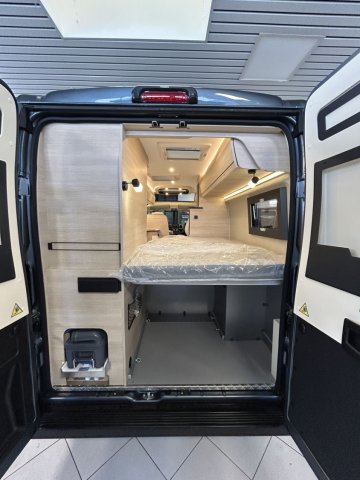 Rapido Van V62 65ans boite auto tout équipé - Photo 35