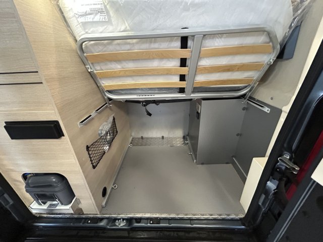 Rapido Van V62 65ans boite auto tout équipé - Photo 36