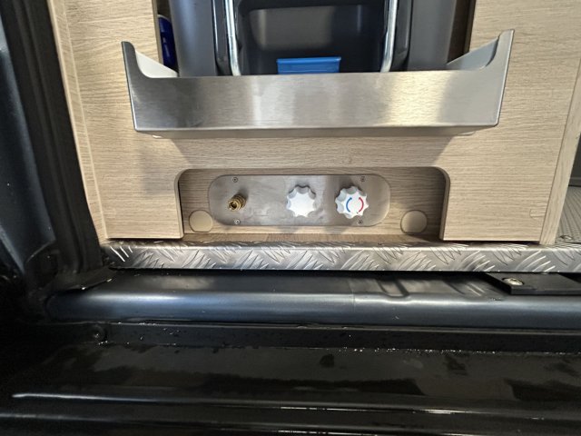 Rapido Van V62 65ans boite auto tout équipé - Photo 37